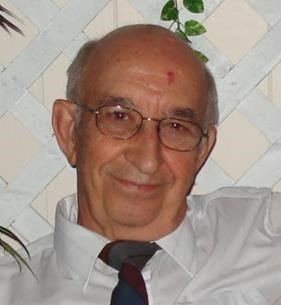 Obituary of Henri-Paul Tanguay