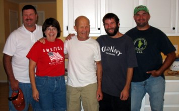 Obituary of Jessie Ray Shedd