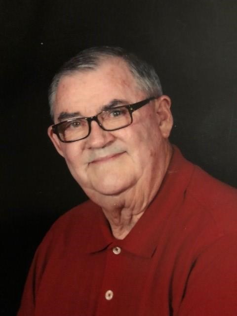 Obituary of Lonnie Benson Harper