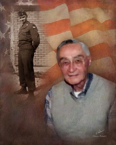 Obituary of Lloyd C. Trommler Sr.