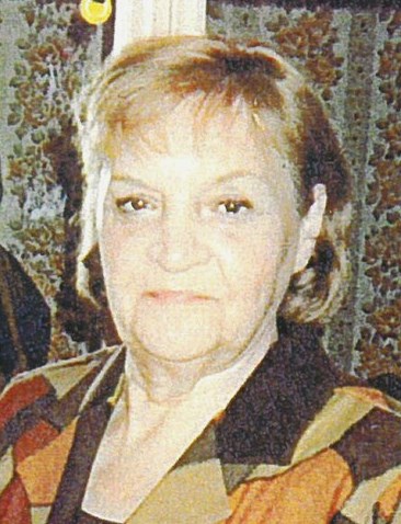 Obituary of Vivian Margaret Learning
