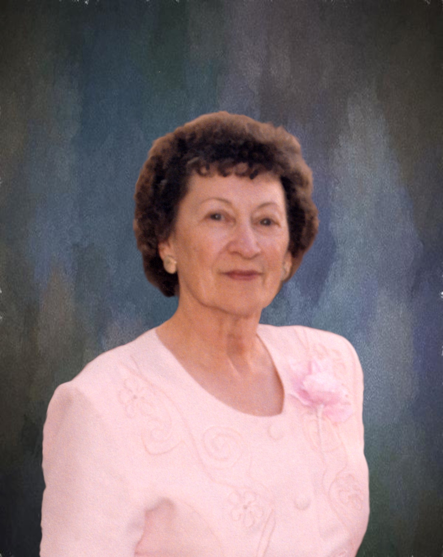 Obituary of Betty Marie Parson