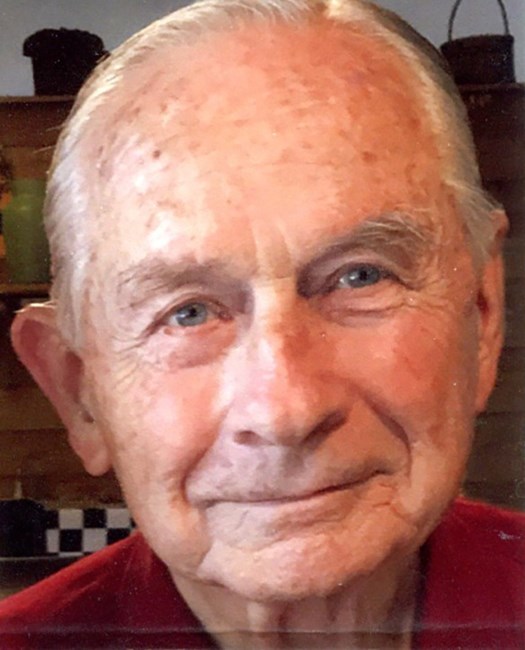 Obituary of James Clinton Suggs