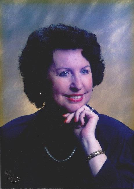 Obituary of Georgia A Horton
