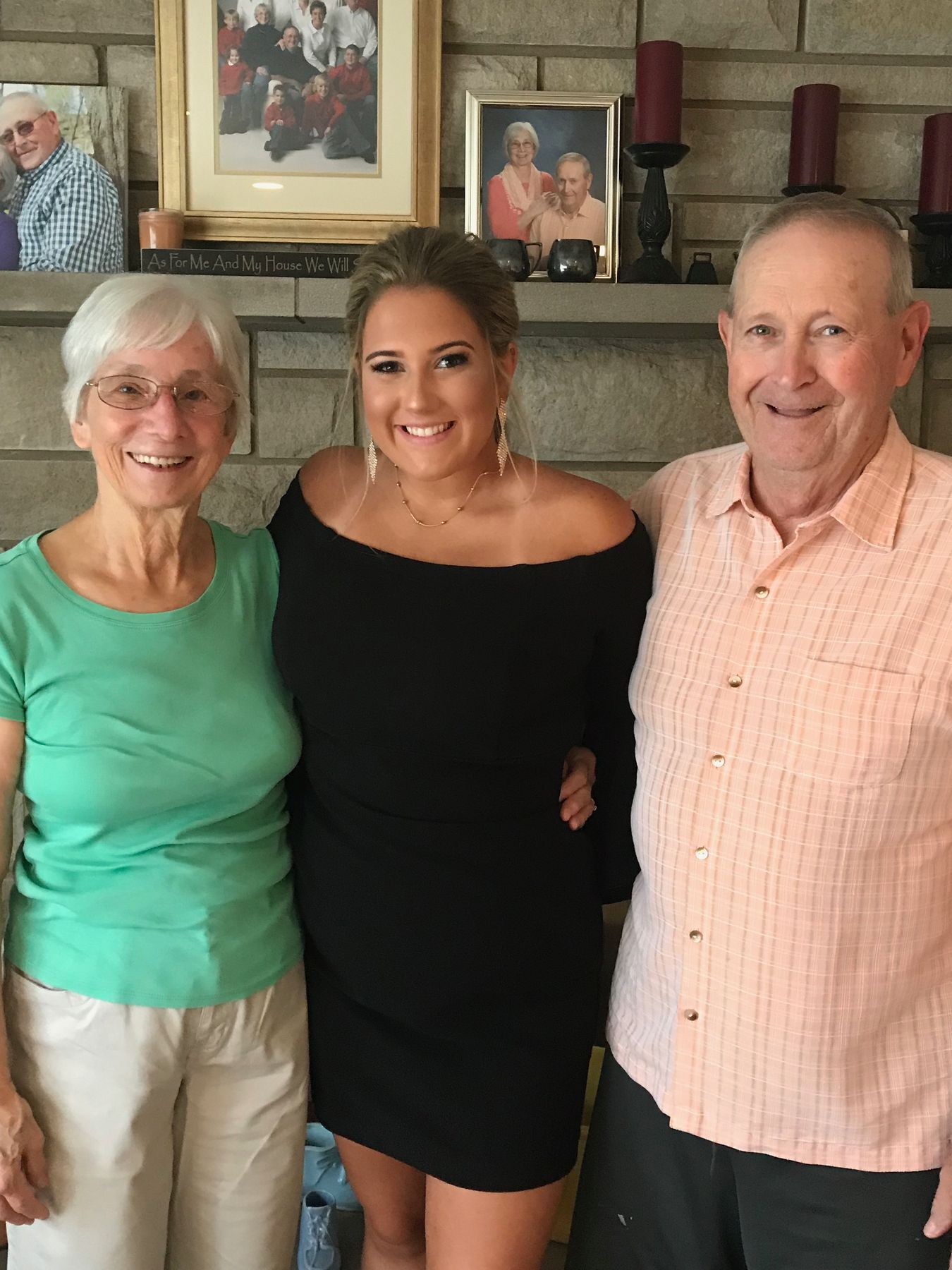 Avis de décès de James E. "Jim" Thompson