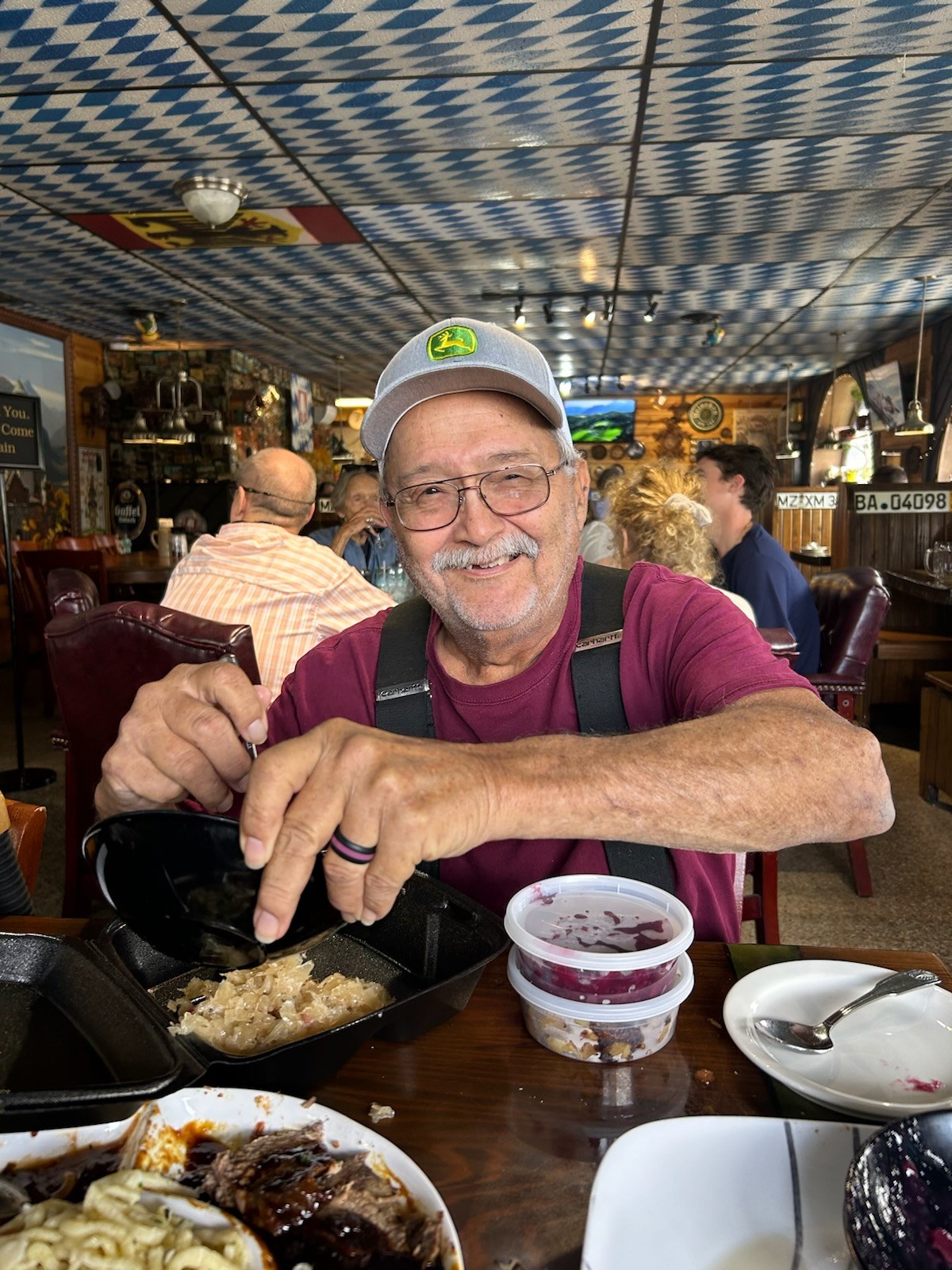 Obituary of Terry Lee Whitesides