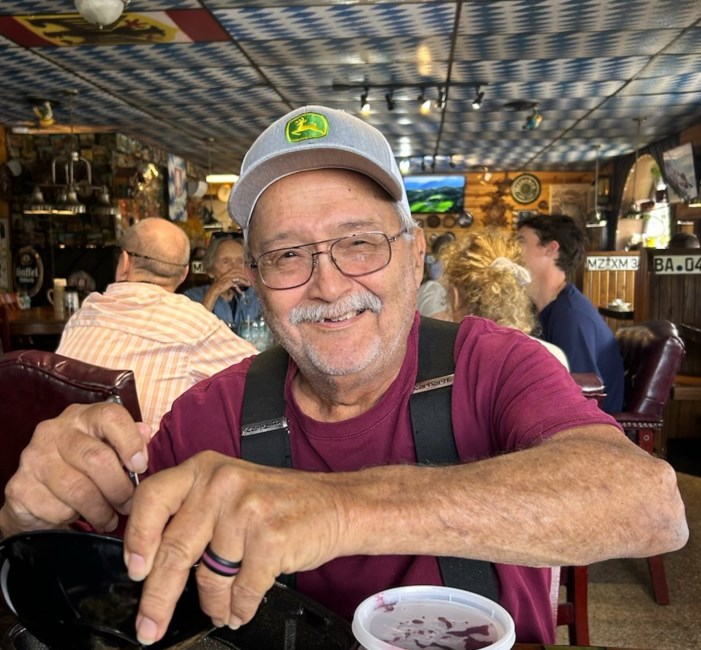 Obituary of Terry Lee Whitesides