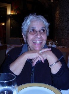 Obituary of Shirley Louise Michaels