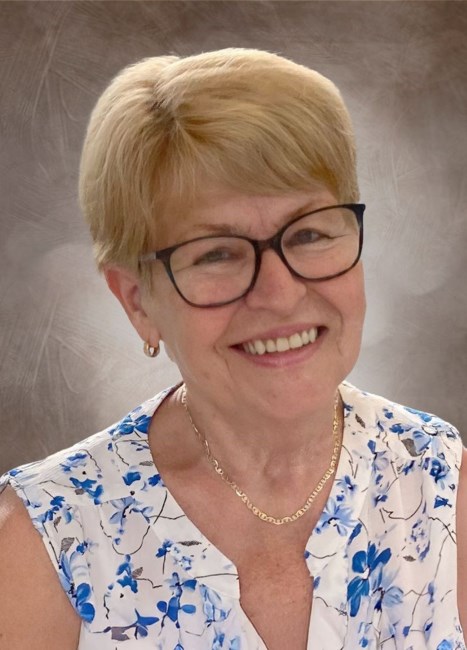 Avis de décès de Rachel Boily