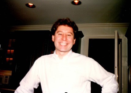 Obituary of Robert William Stuckel