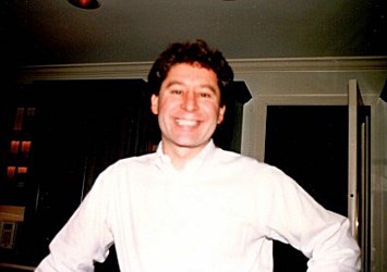 Obituary of Robert William Stuckel