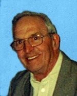 Obituary of Lloyd Oscar Llewellyn