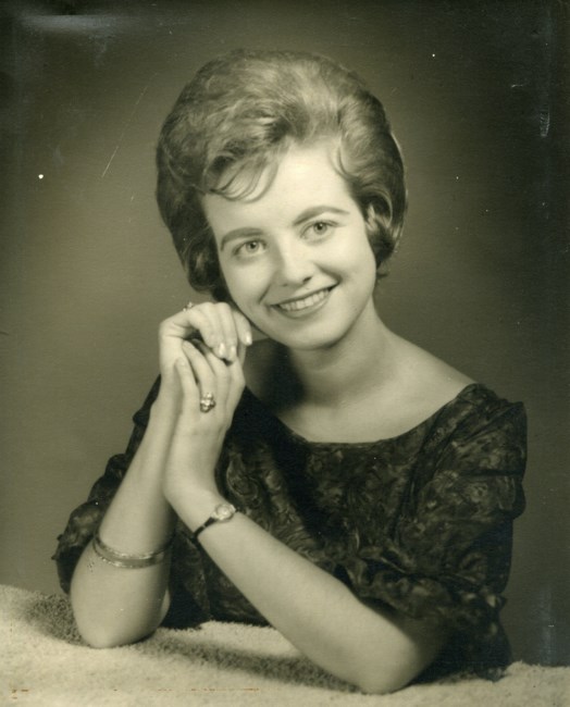 Obituary of Mary Heflin Kinard Jenkins