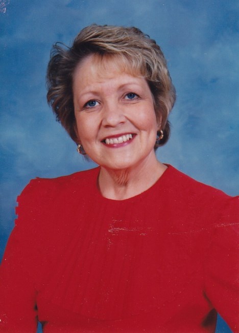 Obituary of Carol Pustka Miller