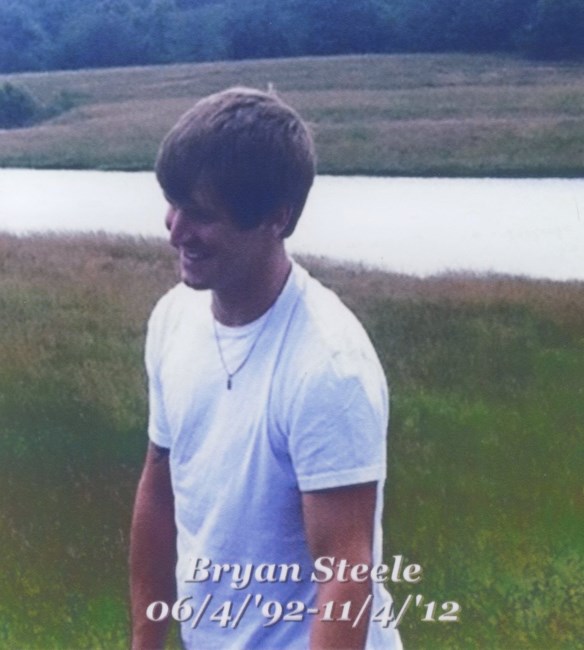 Obituary of Mr. Bryan Kelly Steele