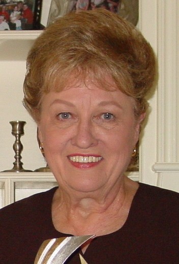 Obituary of Joycelyn Wofford Moore
