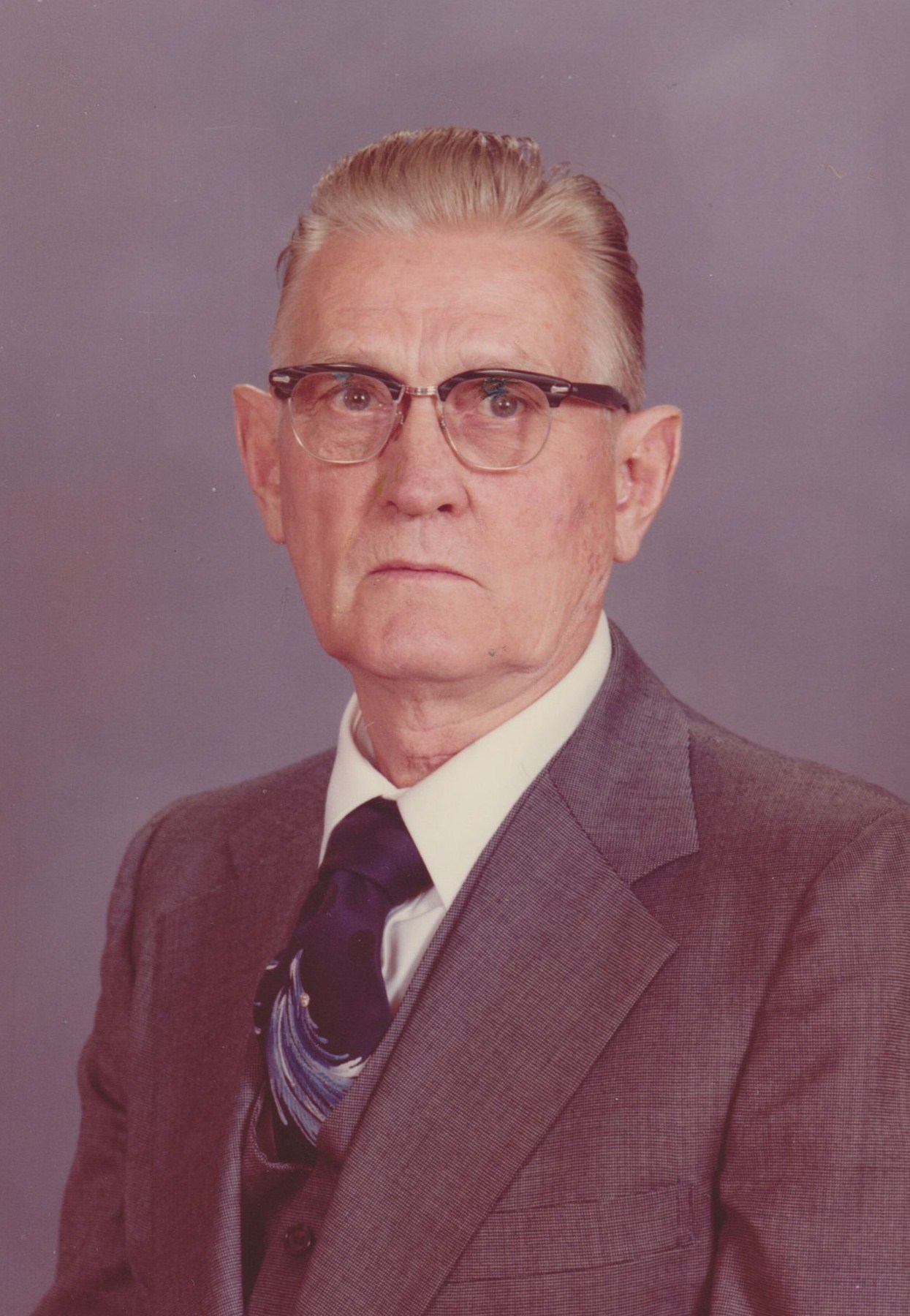 James Green Obituary Haughton, LA