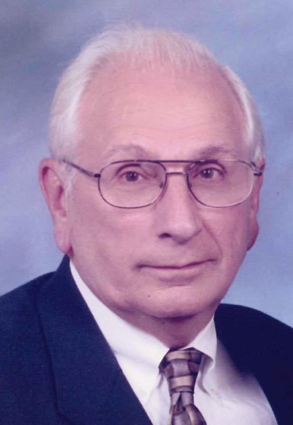 Louis Gino Marchetti Sr. Obituary - Nashville, TN