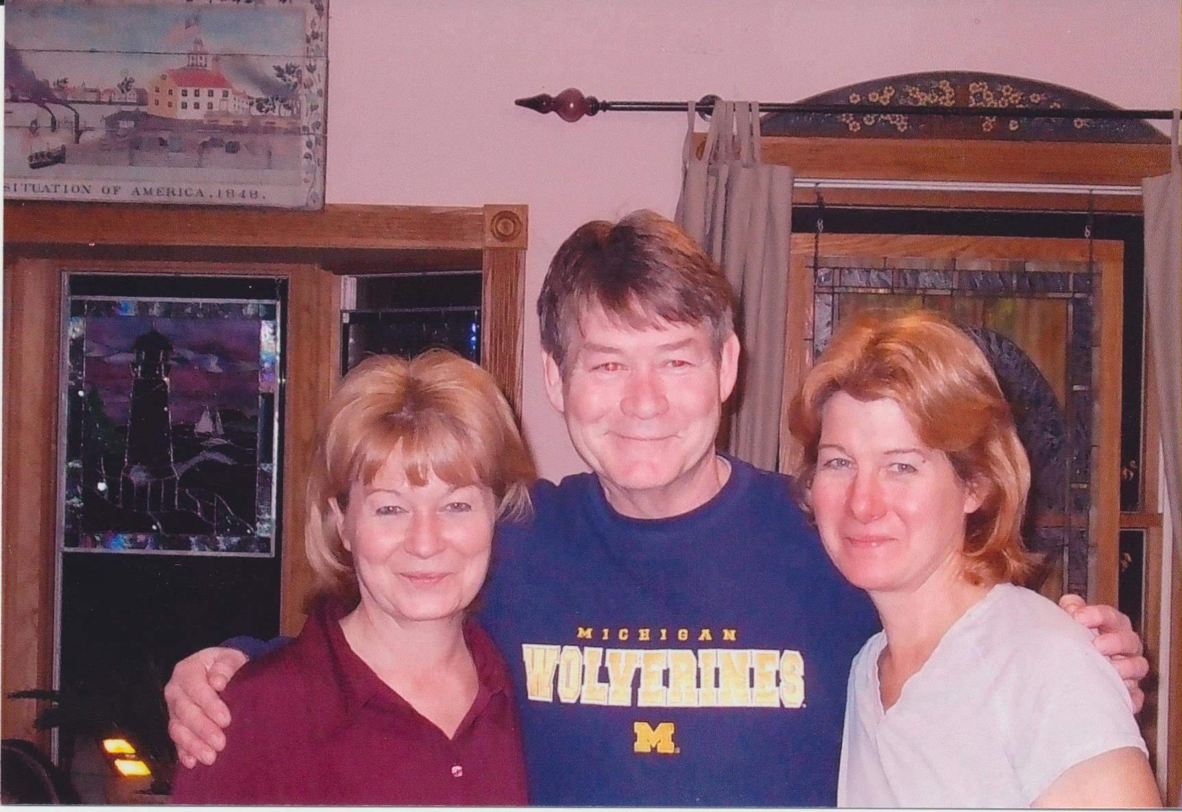 Obituary of Michael James DeVine