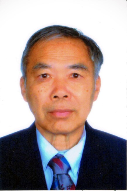 Avis de décès de Mr. Jin Yao Zhao