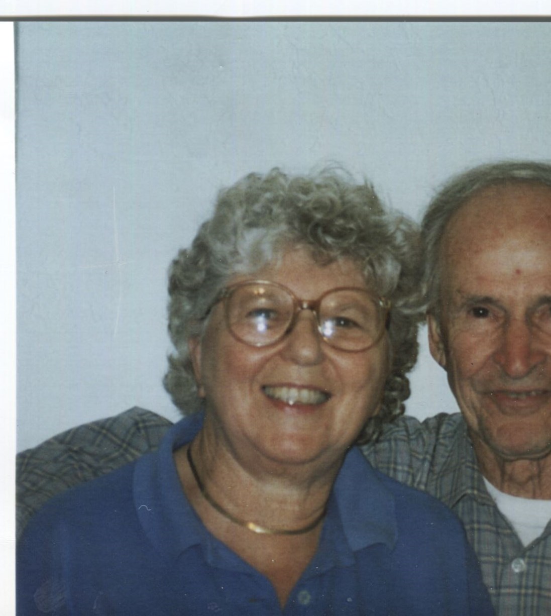 Obituary of Ruth Marie Powell