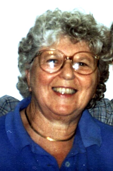Obituary of Ruth Marie Powell