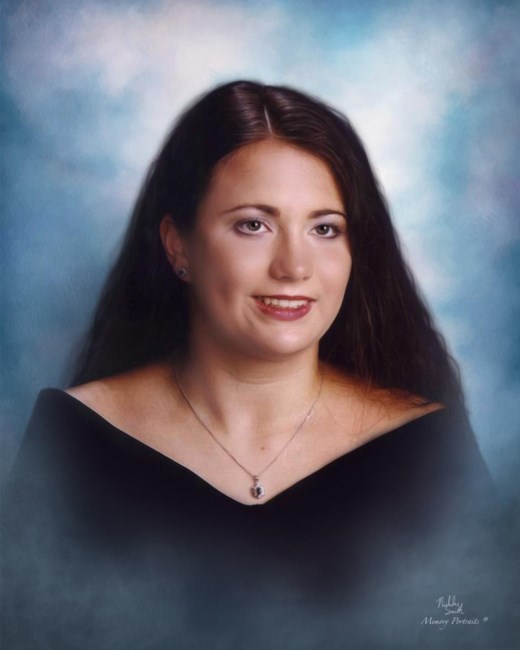 Obituary of Savanna Caren Harrell