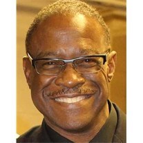 Obituary of Keith A. Meadows