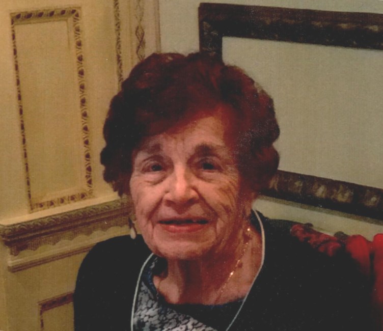 Obituary of Josephine Panciello