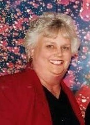 Obituary of Rebecca Speer Raney