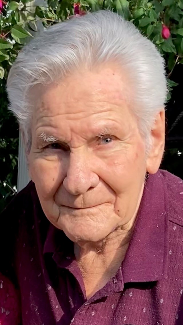 Robert James Brown Obituary Edmonton, AB