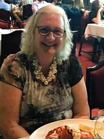 Obituary of Norma Osborn