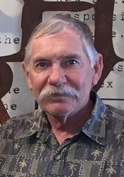 Obituary of Randall Earl Miller