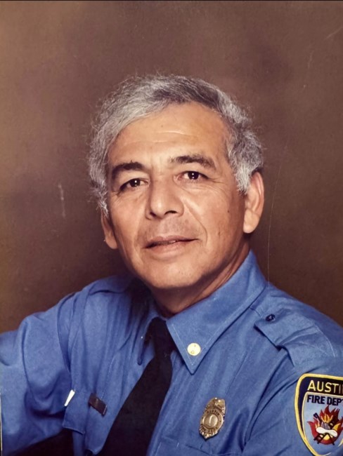 Obituary of Roberto Rodriguez Lucio