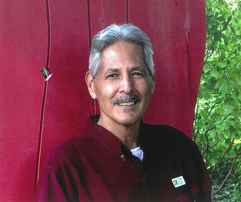 Obituary of David Barredo