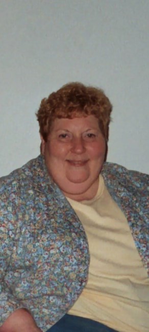 Obituario de Marsha Marlene Potter