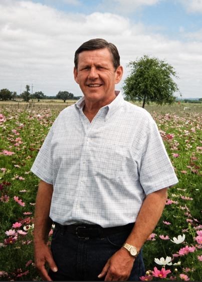 Obituary of David Randall Seward