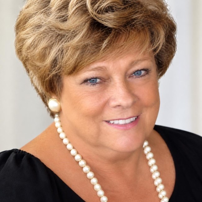 Obituary of Kay Wood Duck