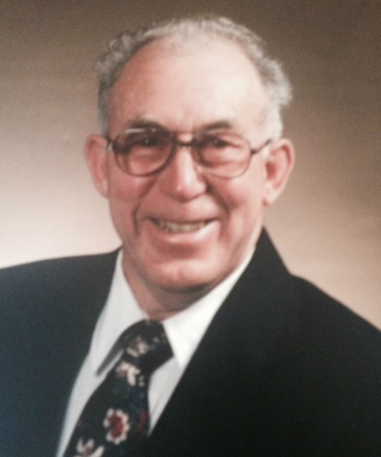 Obituary of Cleveland T. Myrick