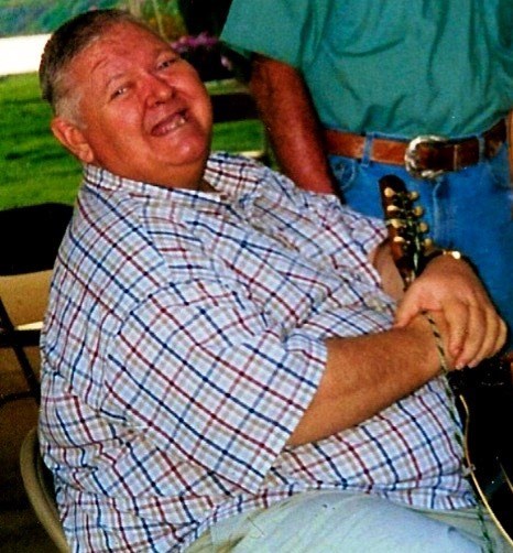 Obituary of Robert "Bobby" Wright