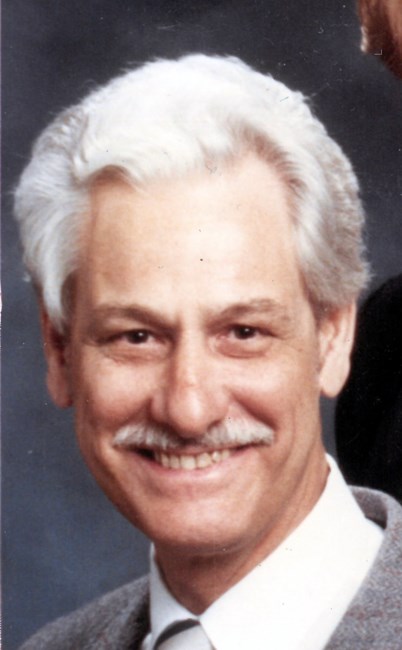 Obituary of Edward Joseph Mozier