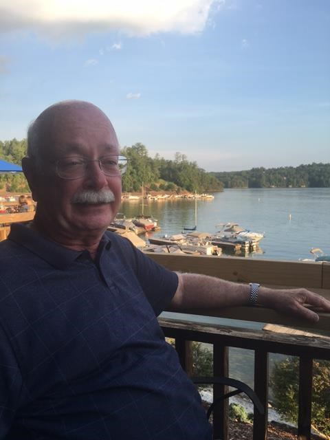 Obituary of John Henry Hensley