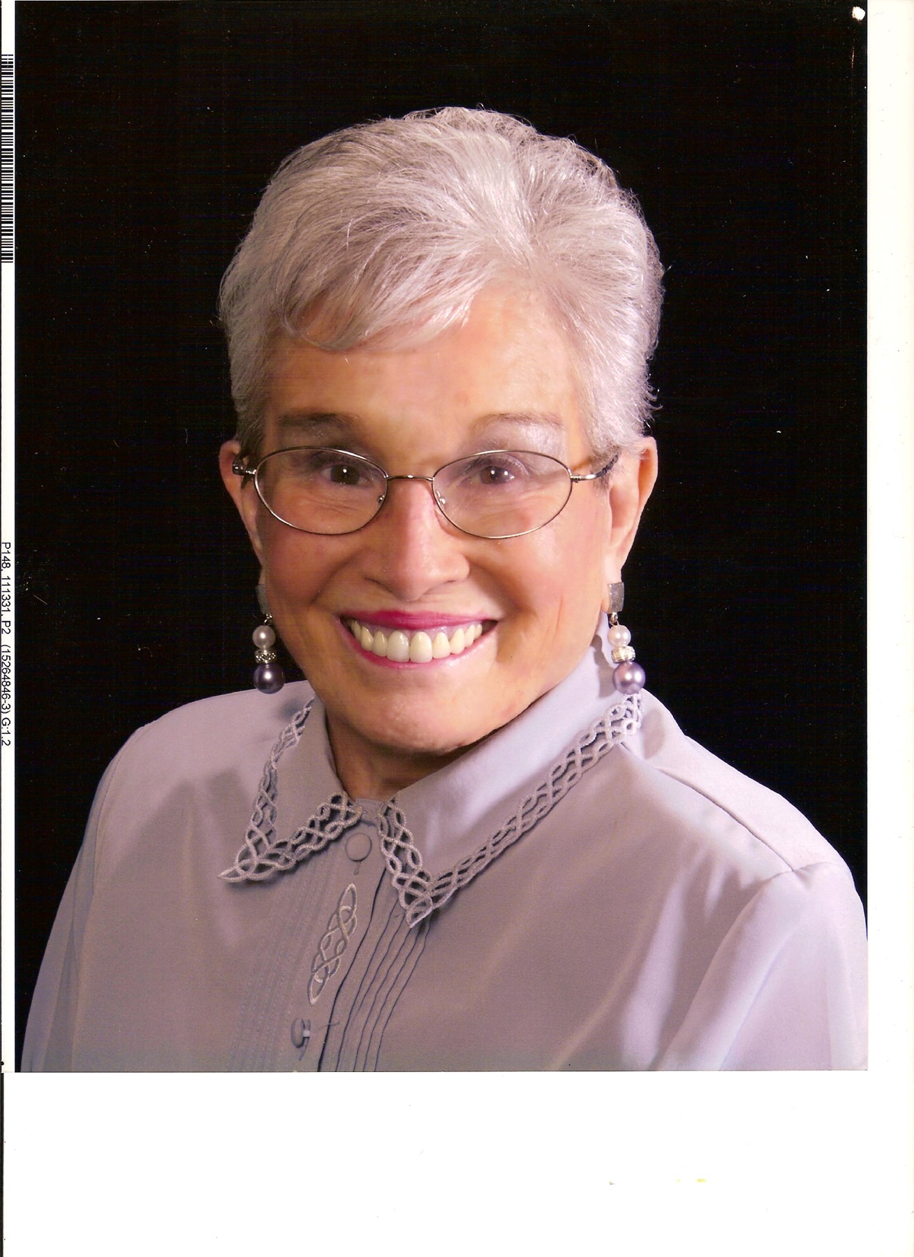 Obituary of Lois Justine Kuehnis