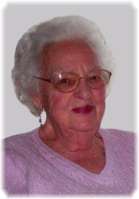 Obituary of Cony Anna Skitty