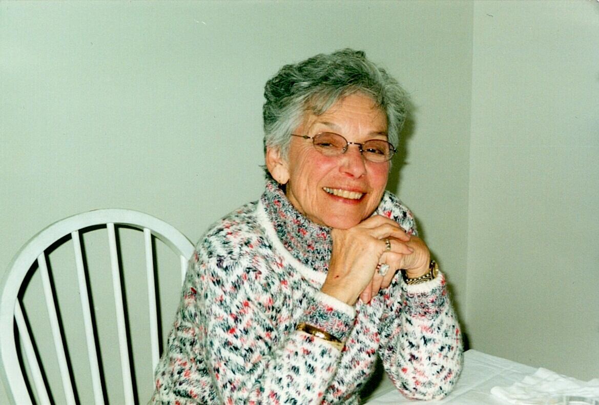 Obituary of Suzanne M. Meltz