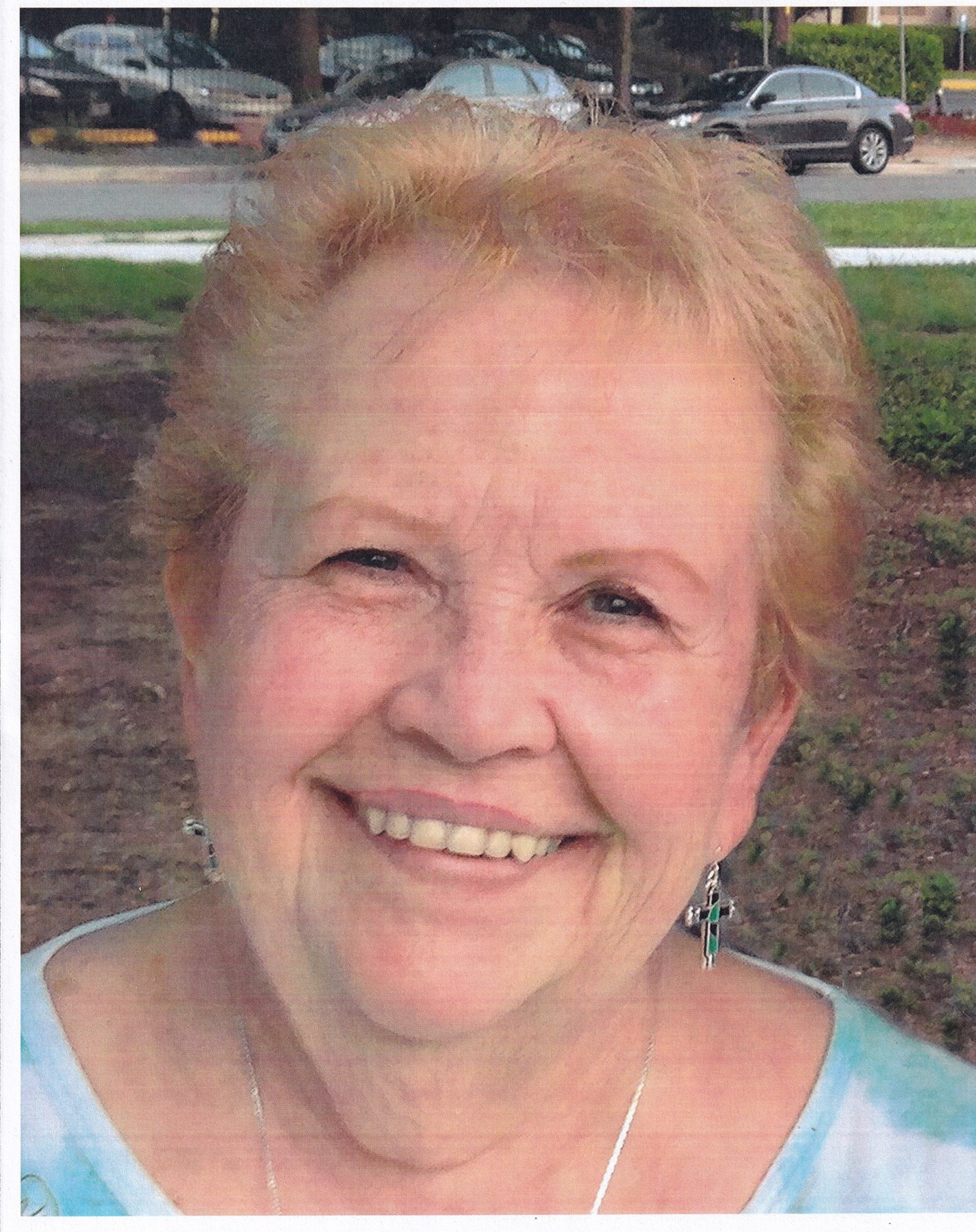 Obituary of Dolores Ann Rumpf