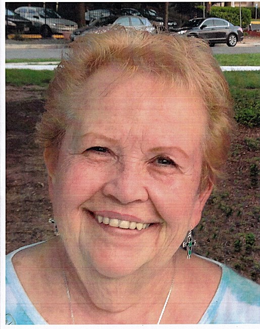 Obituary of Dolores Ann Rumpf