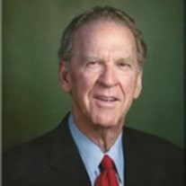 Obituary of Paul W.  Stearns