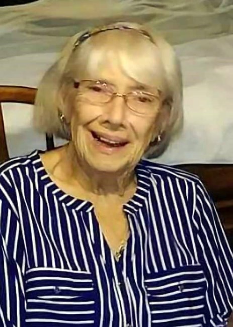 Obituary of Norma Jo Fleisher