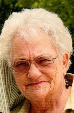 Obituary of Elsie Earlene Crews